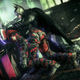 Illustration for article titled Arkham Knight’s Hiding A Fun Easter Egg…In The Future